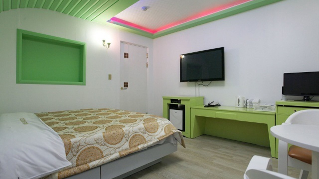 Photo of Bedroom in Seosan