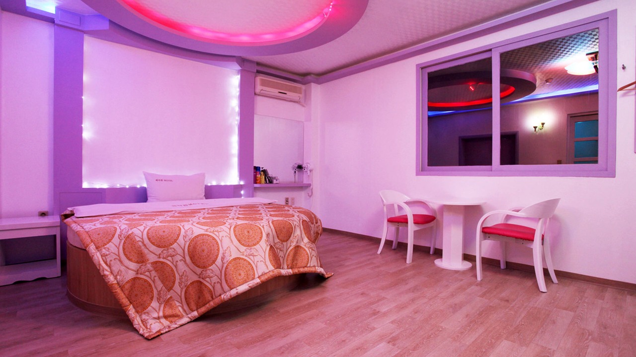Photo of Bedroom in Seosan