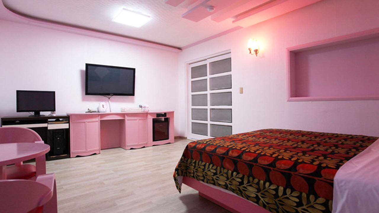 Photo of Bedroom in Seosan