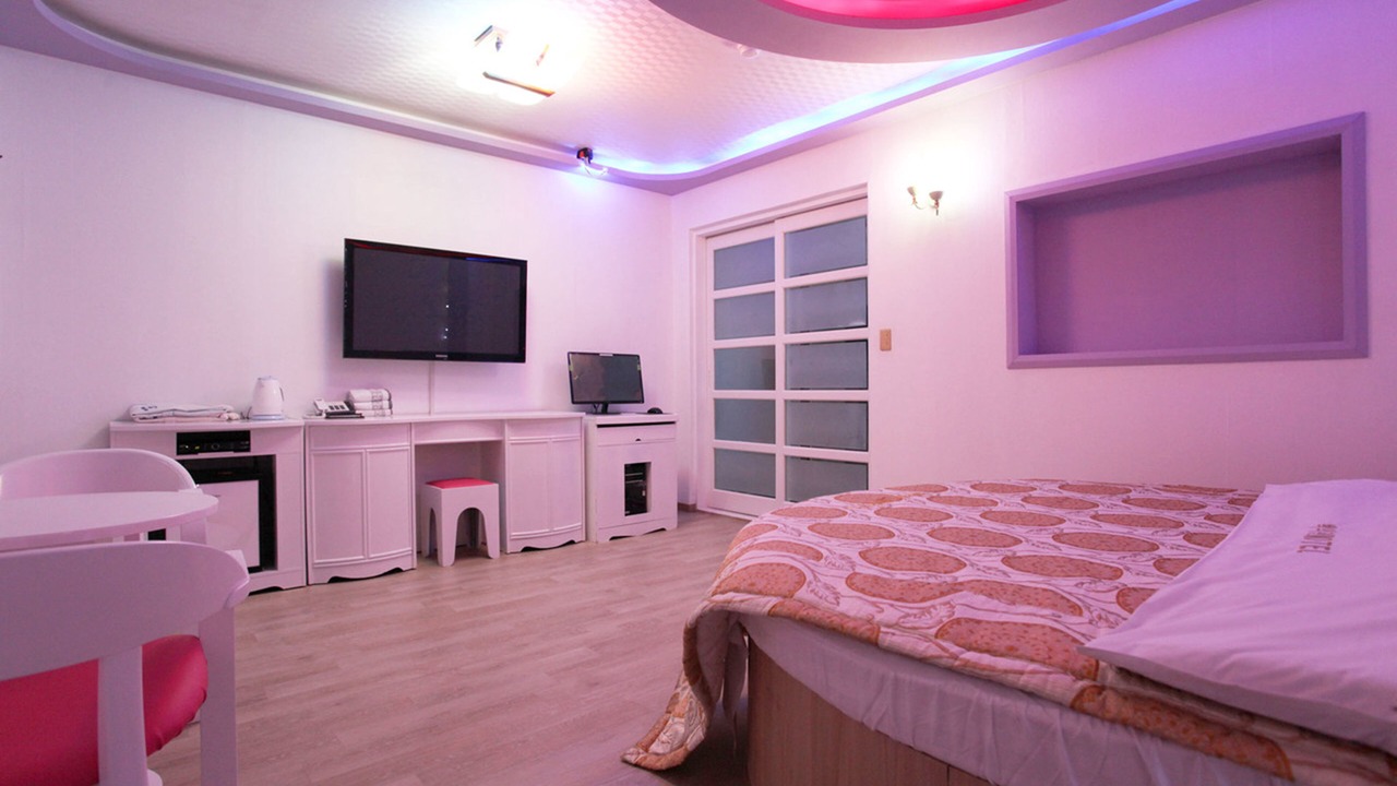 Photo of Bedroom in Seosan