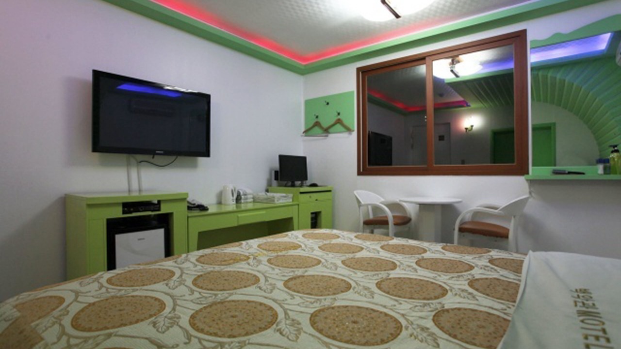 Photo of Bedroom in Seosan