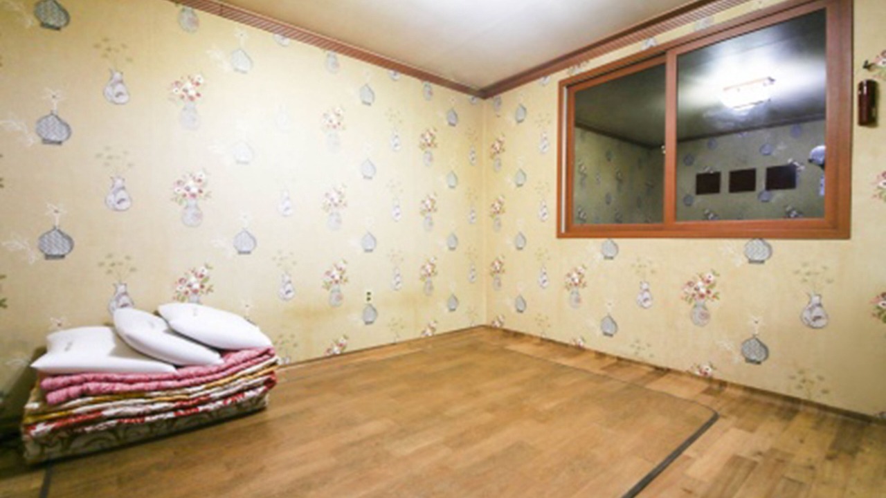 Photo of Bedroom in Seosan