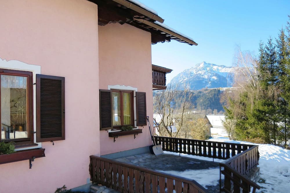 Photo of Bedroom in Oeblarn