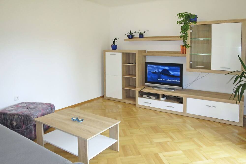 Photo of Bedroom in Oeblarn