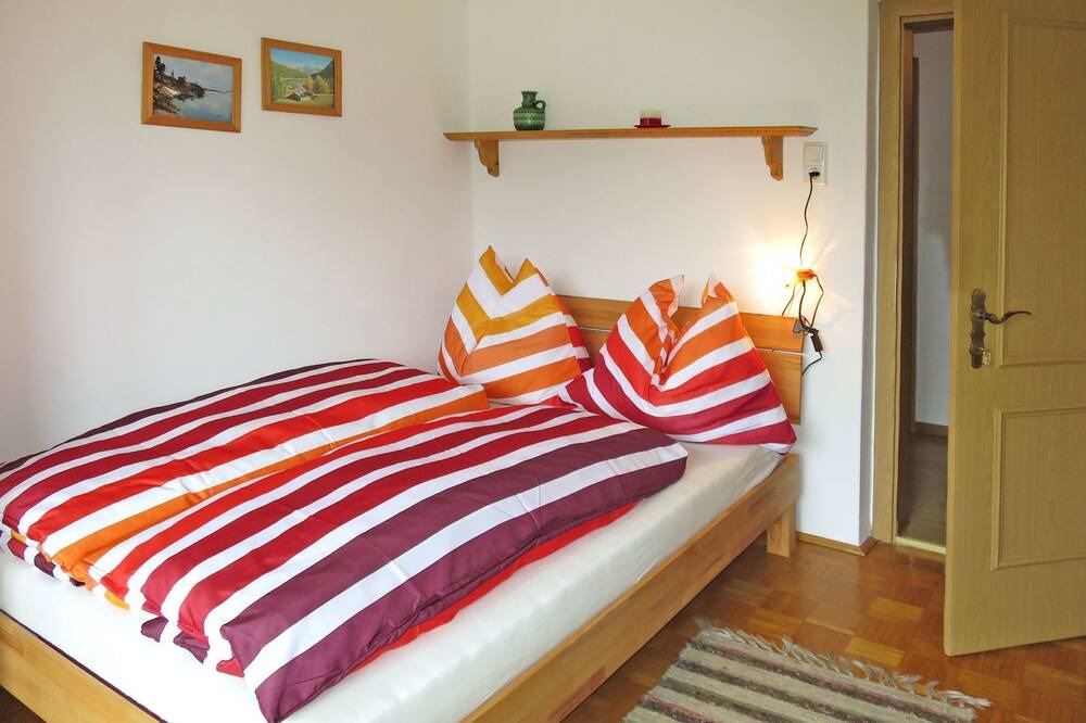 Photo of Bedroom in Oeblarn