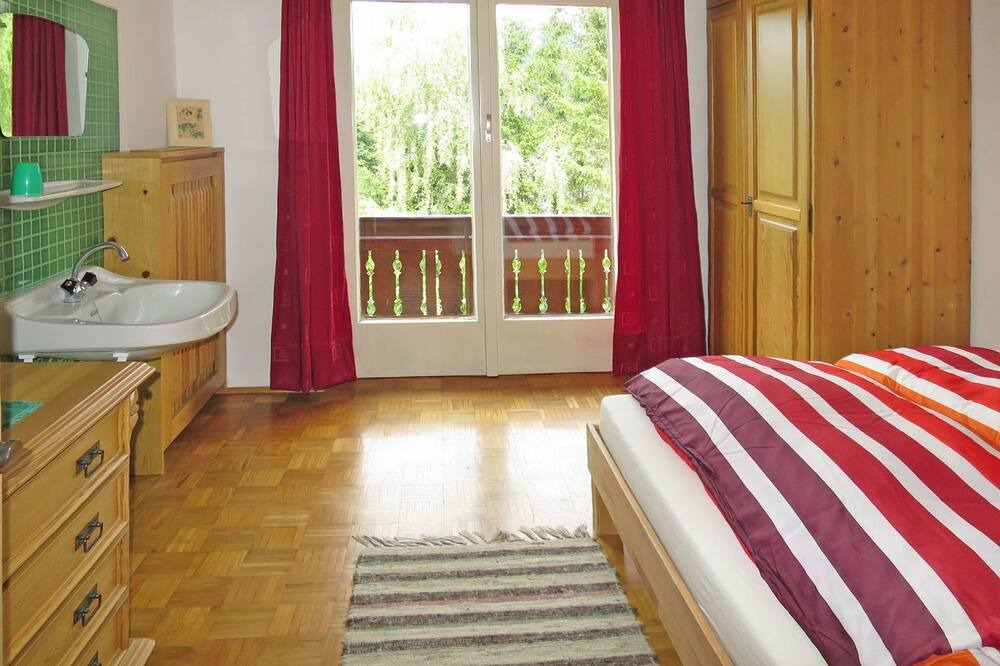 Photo of Bedroom in Oeblarn