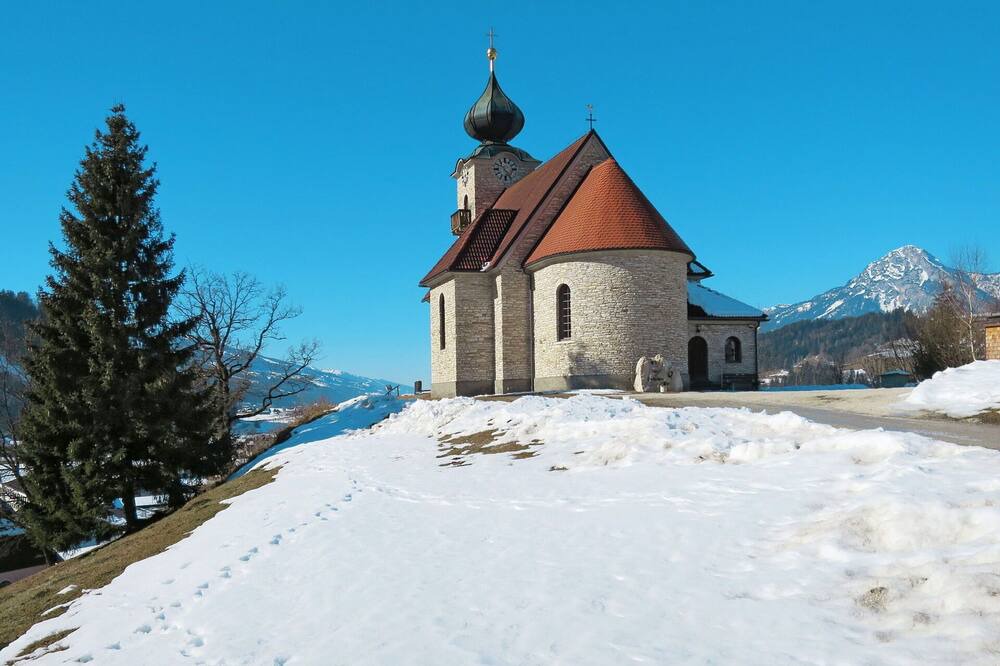Photo of Outdoor in Oeblarn