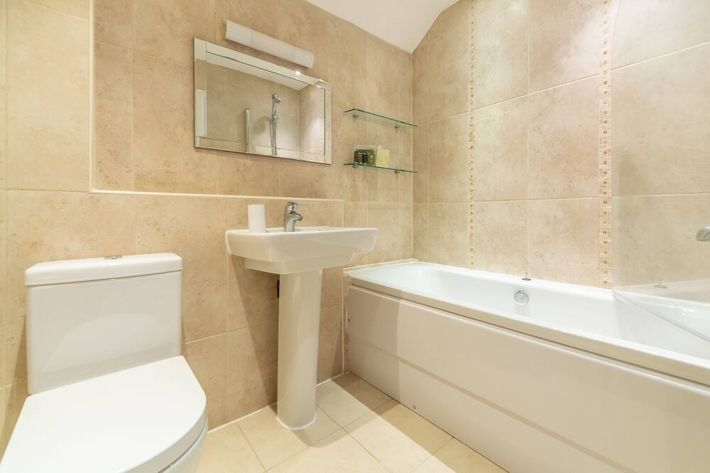 Photo of Bathroom in Carbis Bay