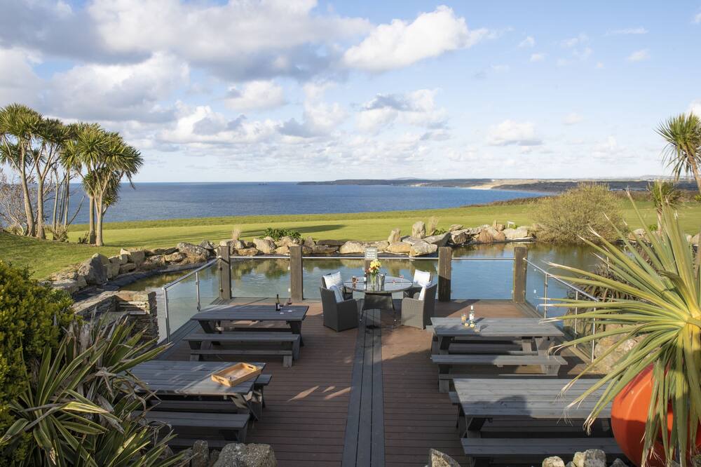 Photo of Outdoor in Carbis Bay