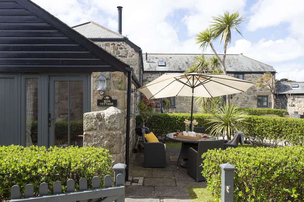 Photo of Outdoor in Carbis Bay