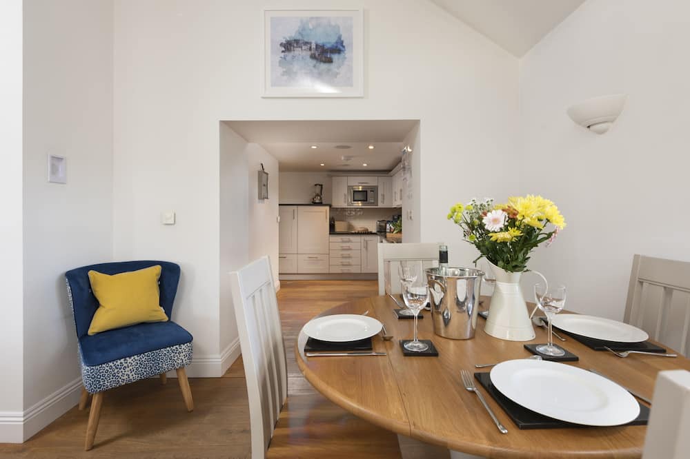Photo of Bedroom in Carbis Bay