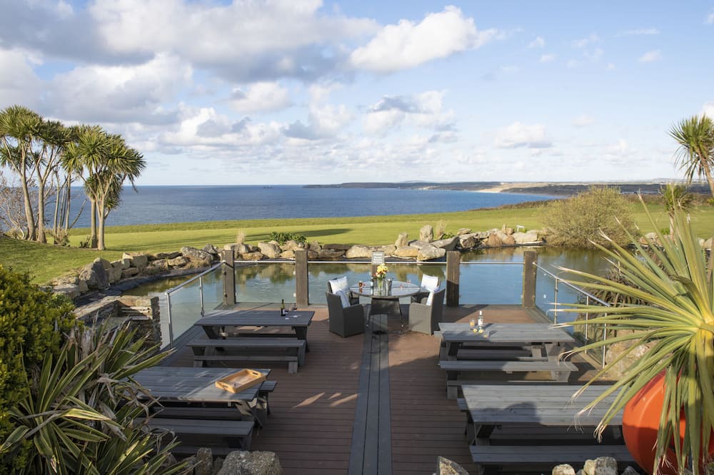 Photo of Outdoor in Carbis Bay