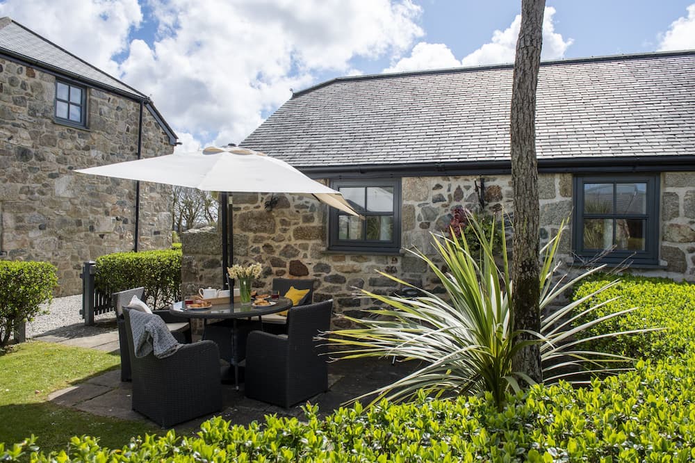 Photo of Outdoor in Carbis Bay