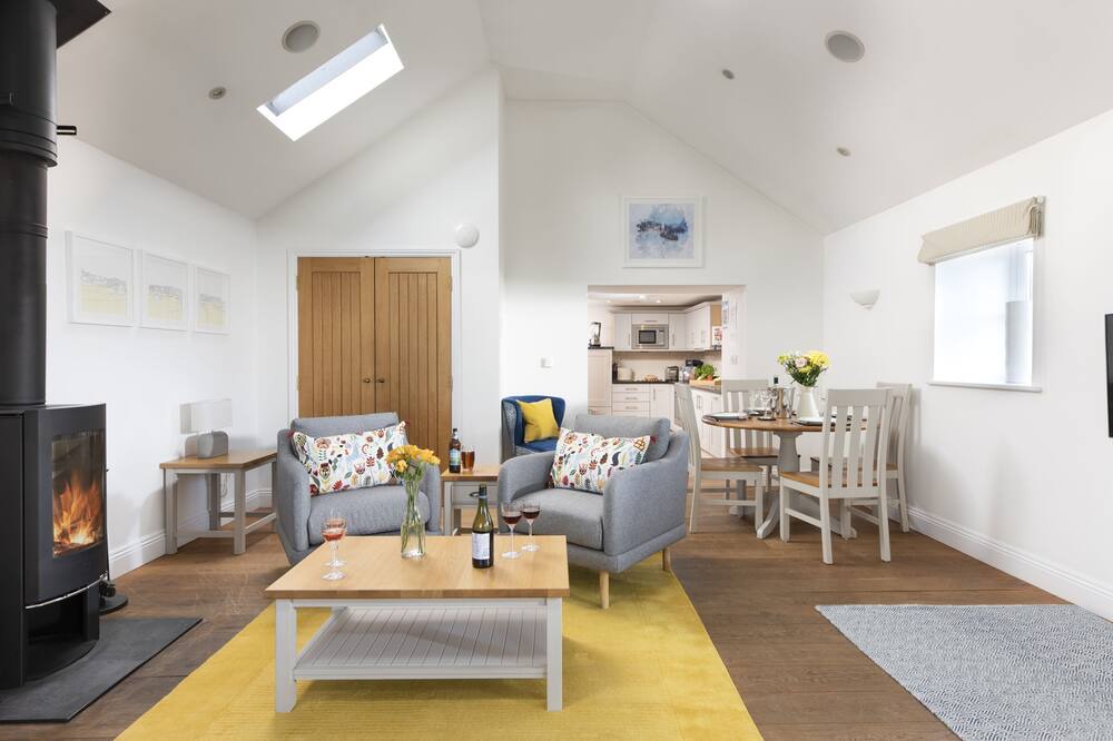Photo of Bedroom in Carbis Bay
