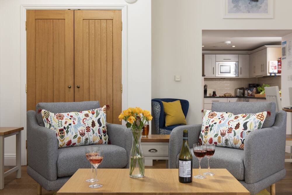 Photo of Bedroom in Carbis Bay