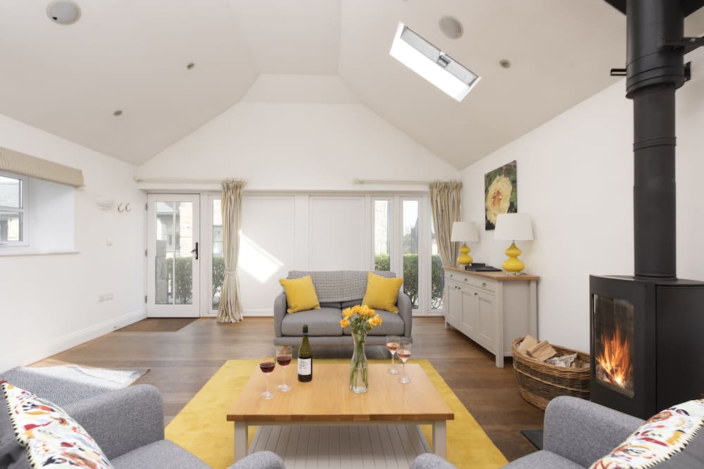 Photo of Bedroom in Carbis Bay
