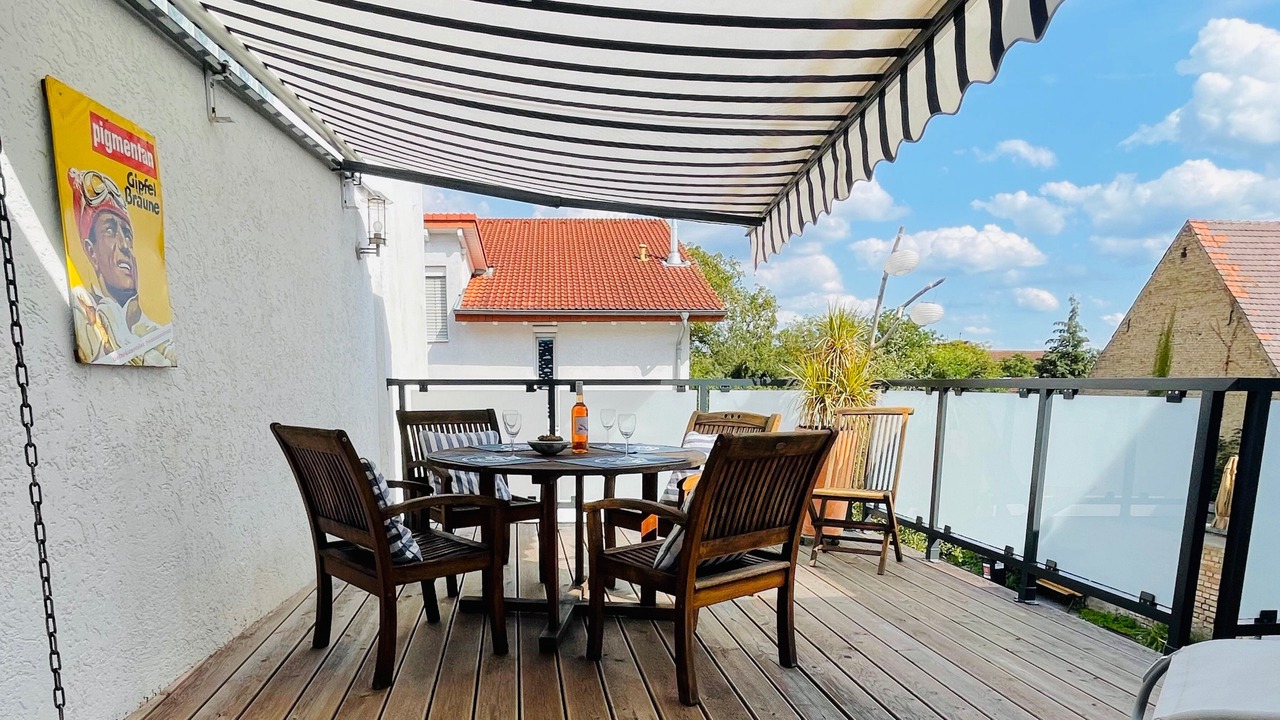 Photo of Outdoor in Linkenheim-Hochstetten
