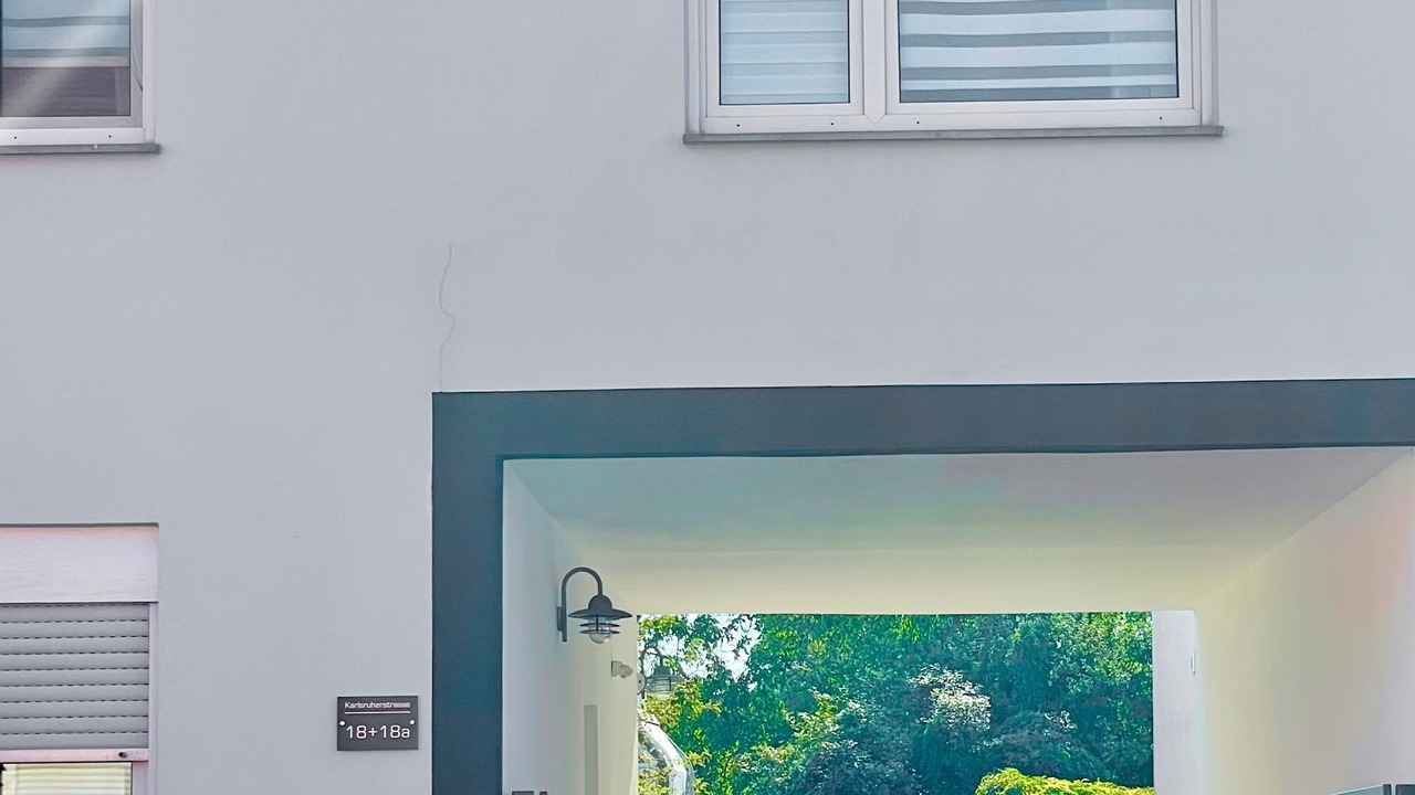 Photo of Outdoor in Linkenheim-Hochstetten