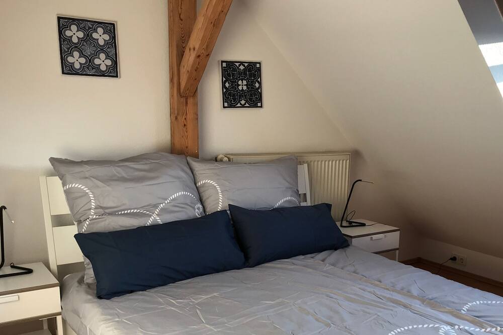 Photo of Bedroom in Linkenheim-Hochstetten