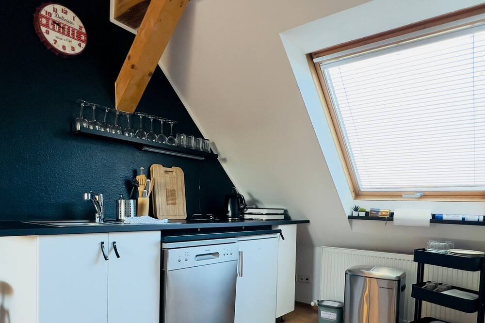 Photo of Kitchen in Linkenheim-Hochstetten