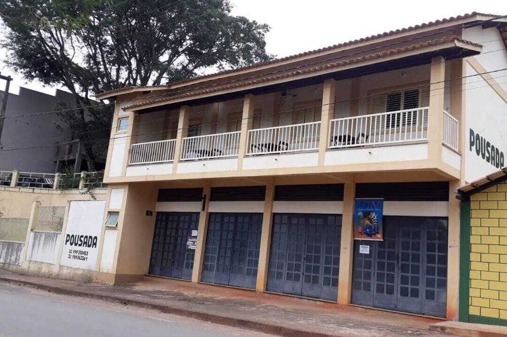 Photo of Outdoor in Coronel Xavier Chaves