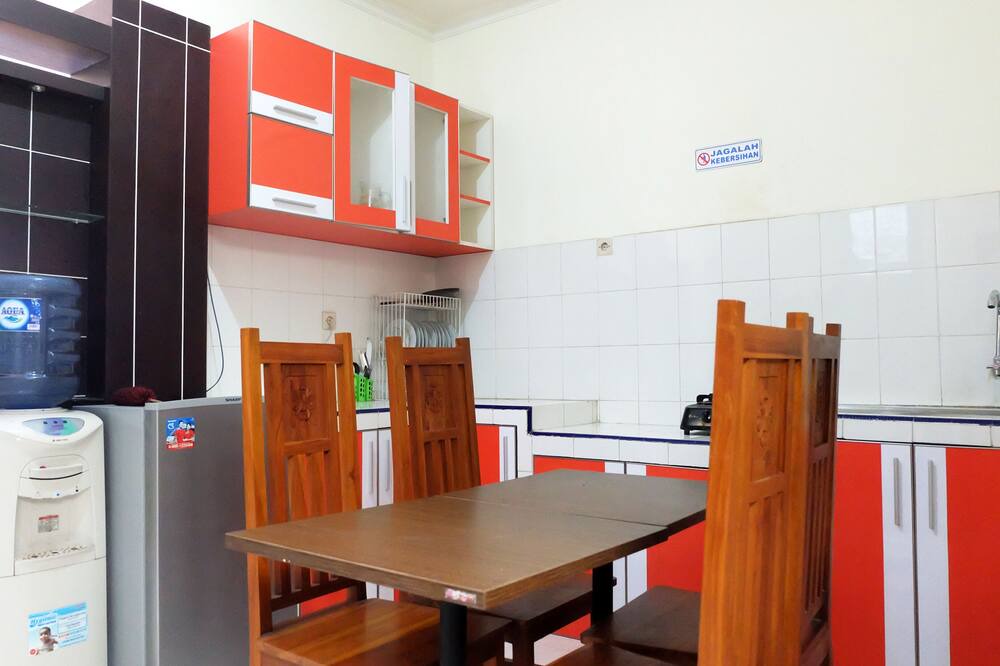 Photo of Kitchen in Yogyakarta
