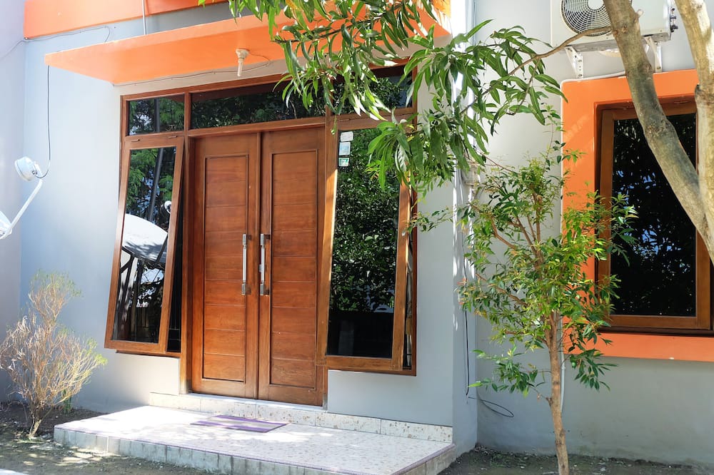 Photo of Outdoor in Yogyakarta