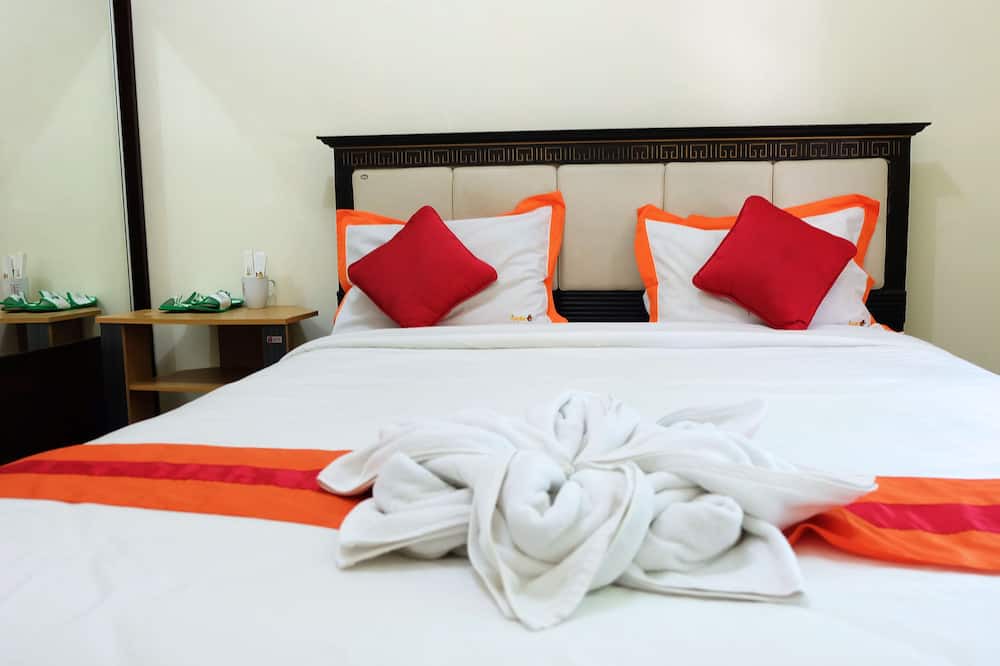 Photo of Bedroom in Yogyakarta