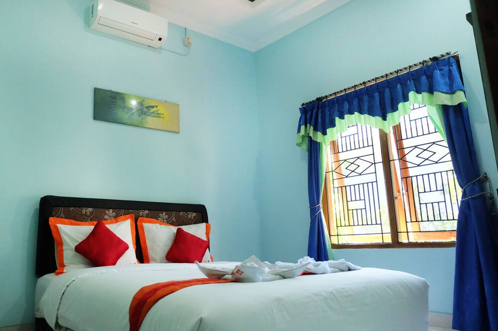 Photo of Bedroom in Yogyakarta