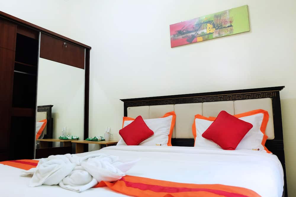 Photo of Bedroom in Yogyakarta