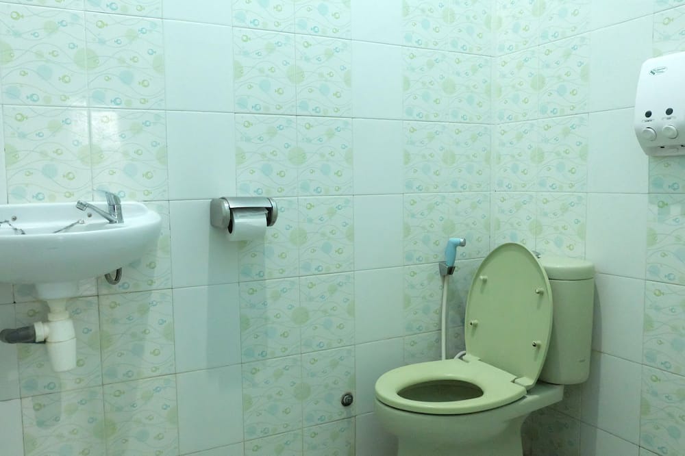 Photo of Bathroom in Yogyakarta