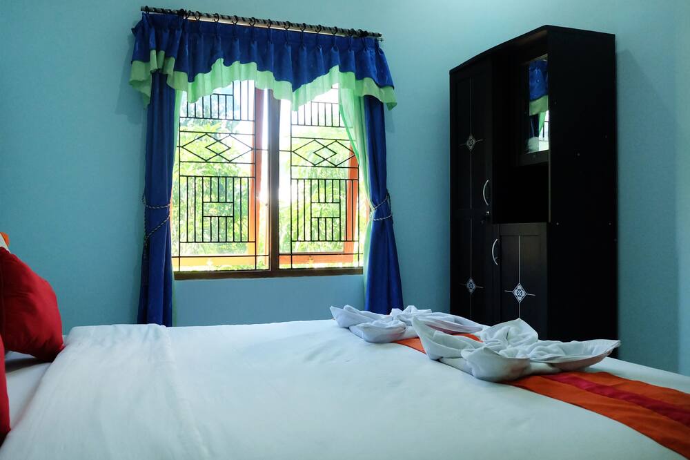 Photo of Bedroom in Yogyakarta