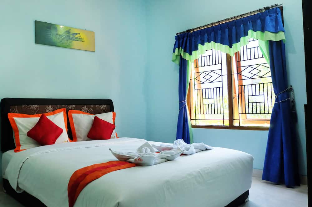 Photo of Bedroom in Yogyakarta