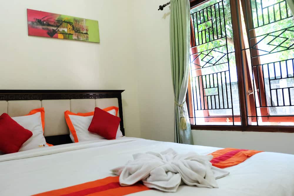 Photo of Bedroom in Yogyakarta