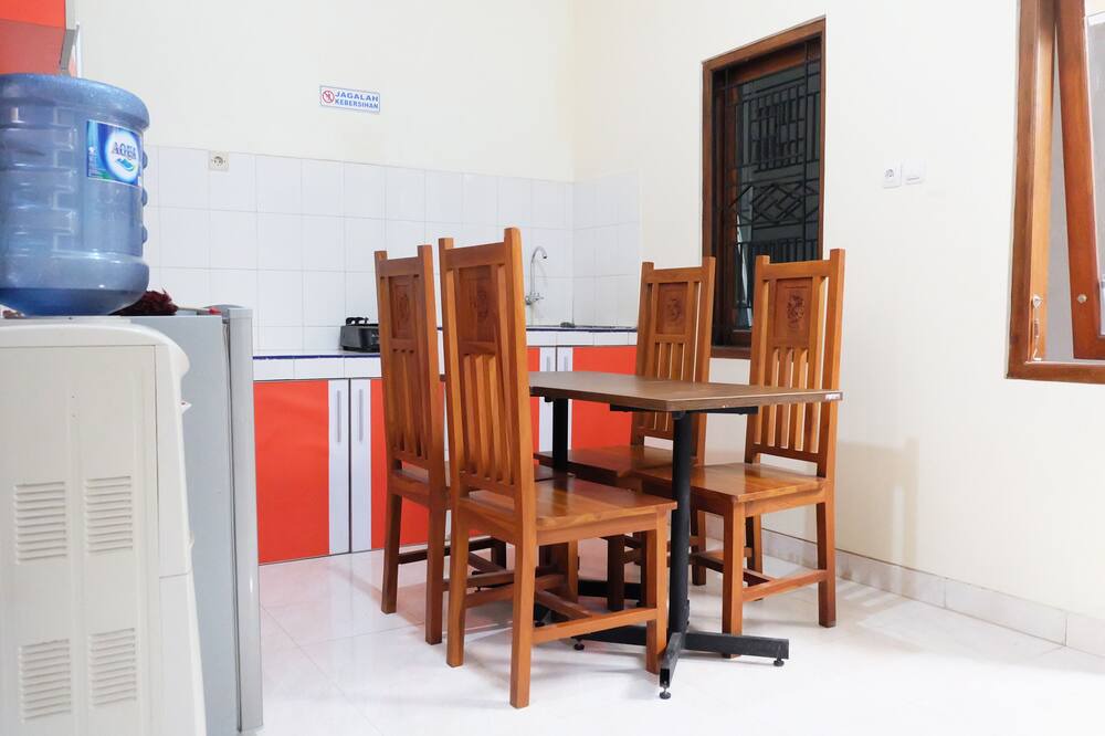 Photo of Kitchen in Yogyakarta