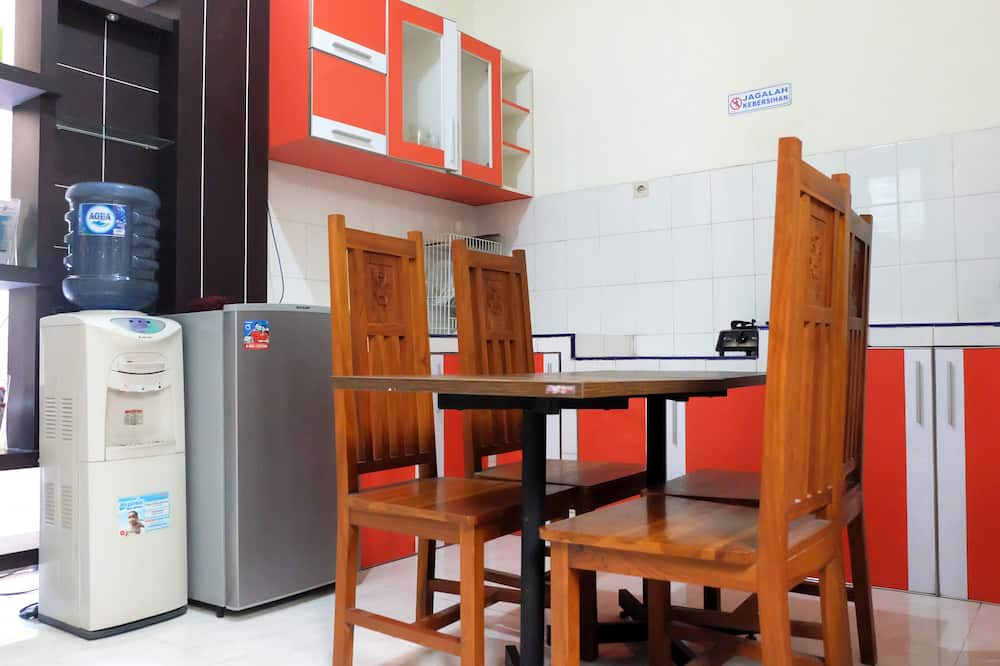 Photo of Kitchen in Yogyakarta