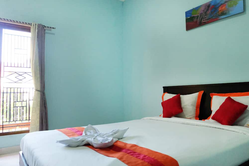 Photo of Bedroom in Yogyakarta
