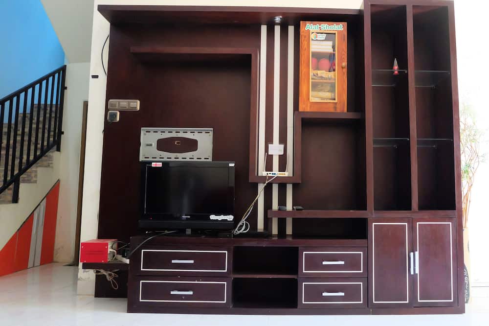 Photo of Bedroom in Yogyakarta