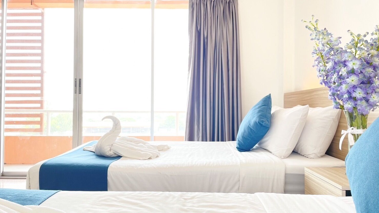 Photo of Bedroom in Nong Khae