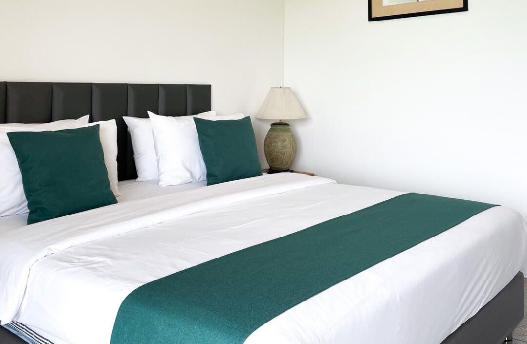 Photo of Bedroom in Nong Khae