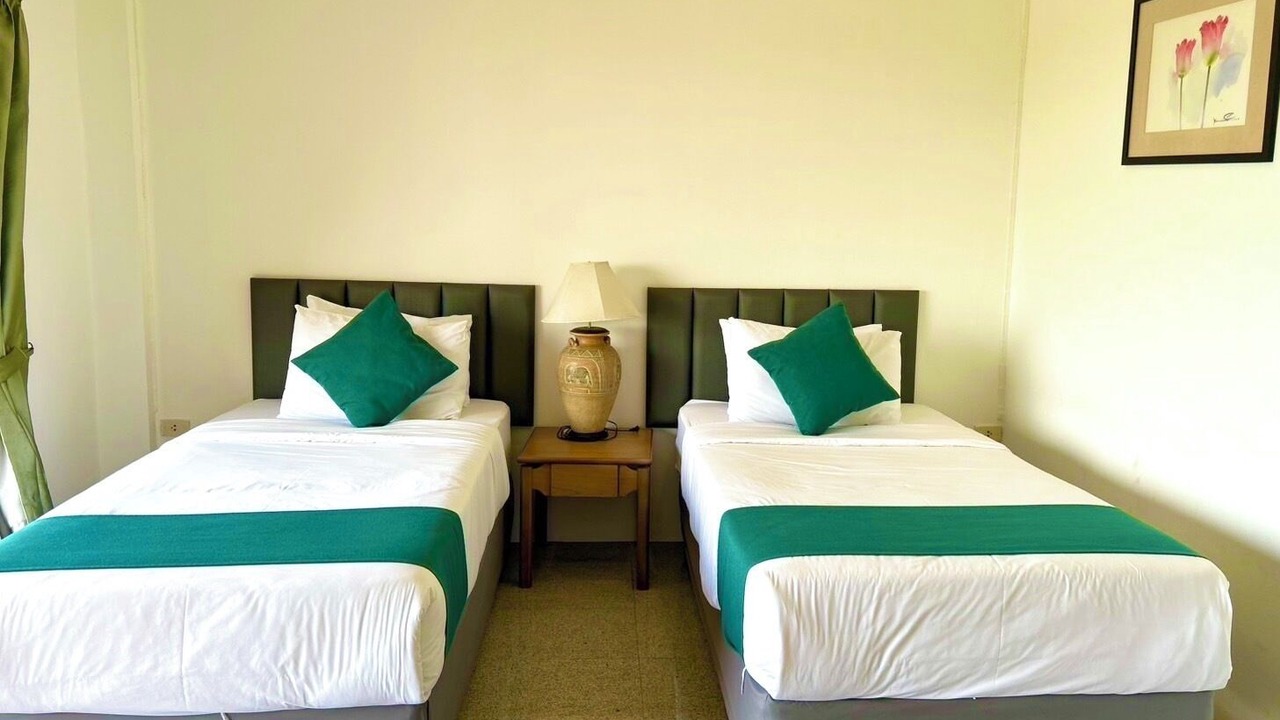 Photo of Bedroom in Nong Khae