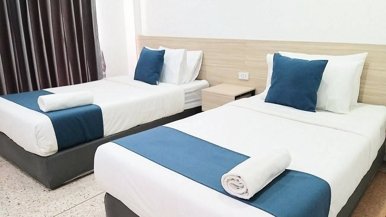Photo of Bedroom in Nong Khae