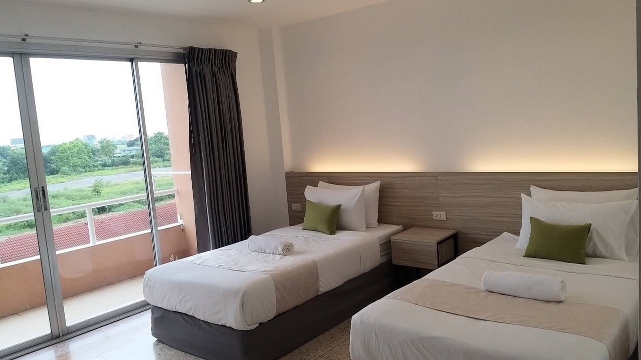 Photo of Bedroom in Nong Khae