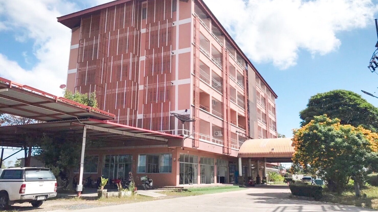 Photo of Outdoor in Nong Khae