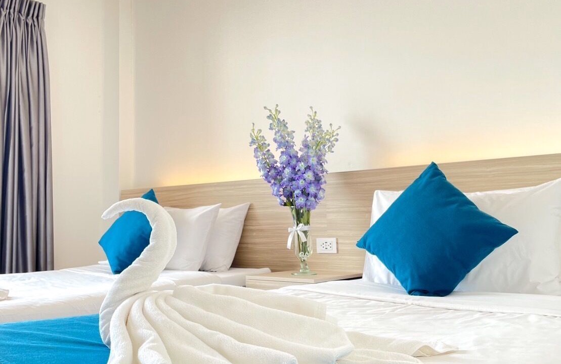 Photo of Bedroom in Nong Khae