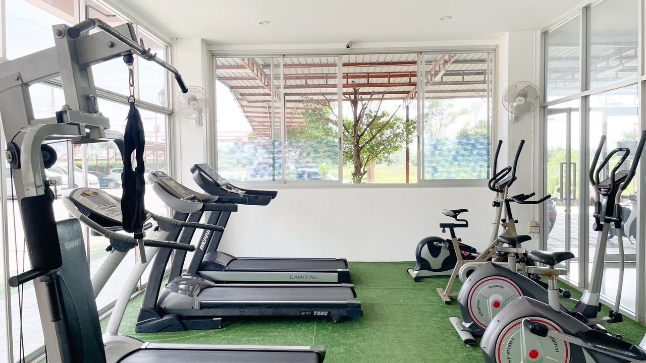 Photo of Bedroom in Nong Khae