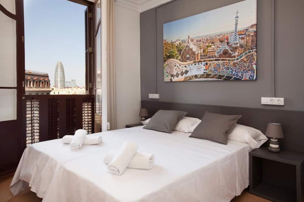 Photo of Bedroom in el Fort Pienc