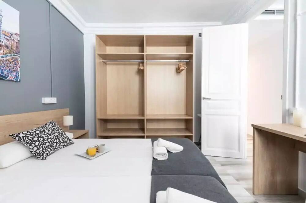Photo of Bedroom in el Fort Pienc
