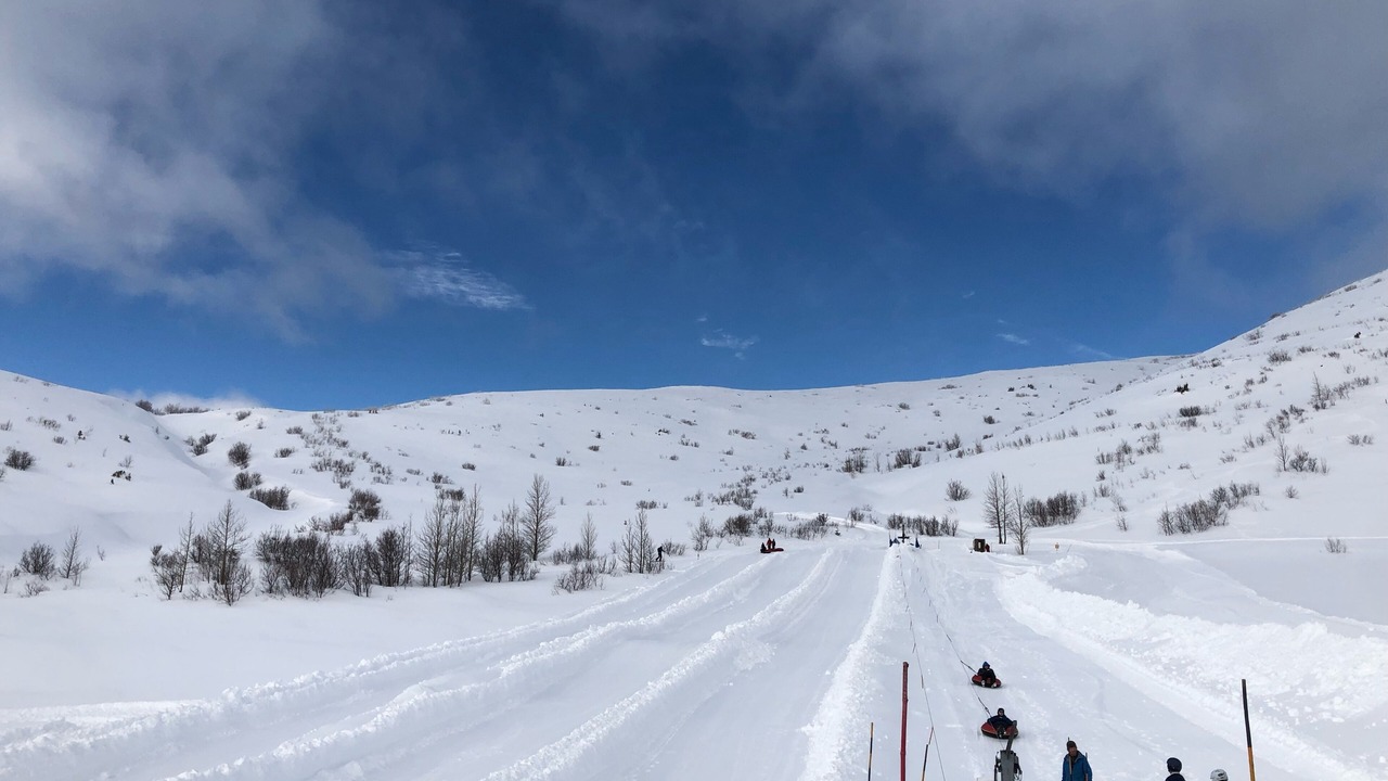 Photo of Others in Rabbit Creek