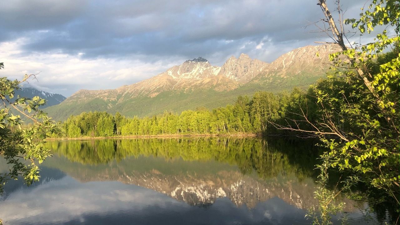 Photo of Outdoor in Rabbit Creek